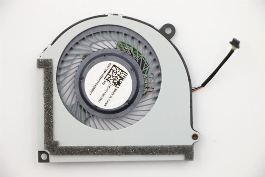 Lenovo Miix 510-12ISK 510-12IKB CPU Cooling Fan 5F10M13933