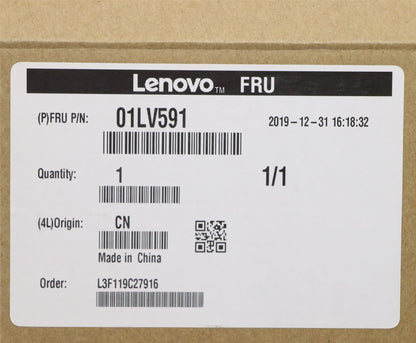 Lenovo ThinkPad T480s Touchpad Trackpad PCB Board Black 01LV591