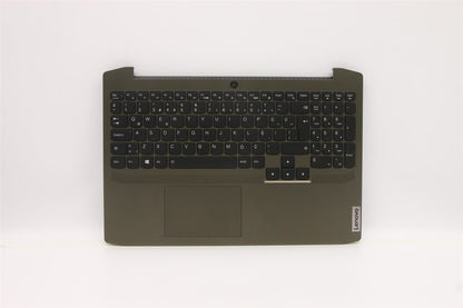 Lenovo Upper Case ASM_TR L 82D4 DM 5CB0Z26941
