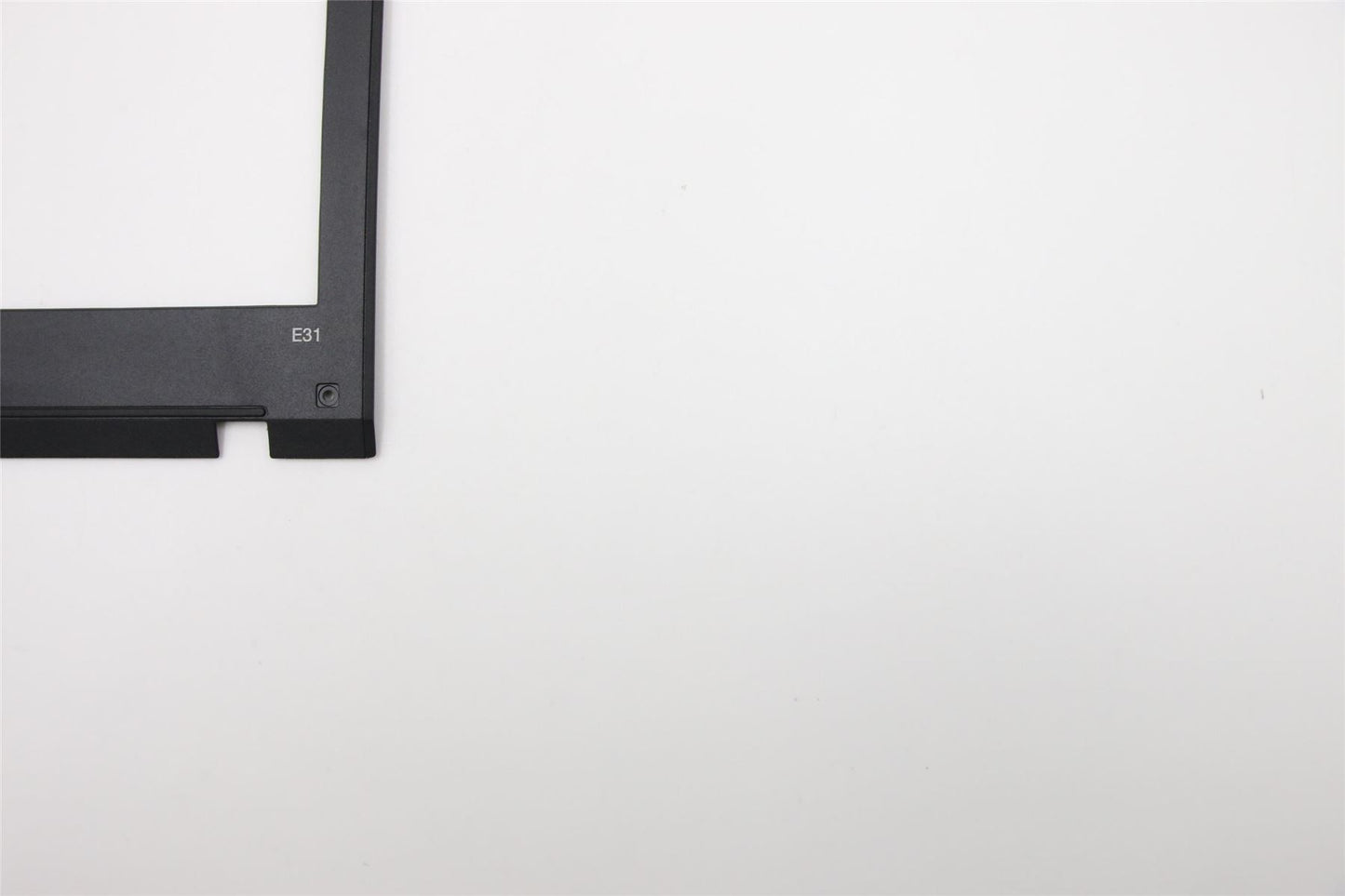 Lenovo E31-70 E31-80 Bezel front trim frame Cover Black FHD 5B30K88275