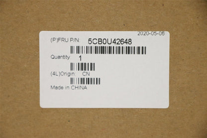 Lenovo UpperCaseASM_SPL81K6IG 5CB0U42648