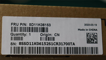 Lenovo Yoga 6 14IAP8 6 14IRP8 6 14APU8 LCD Screen Display Panel 5D11K06153
