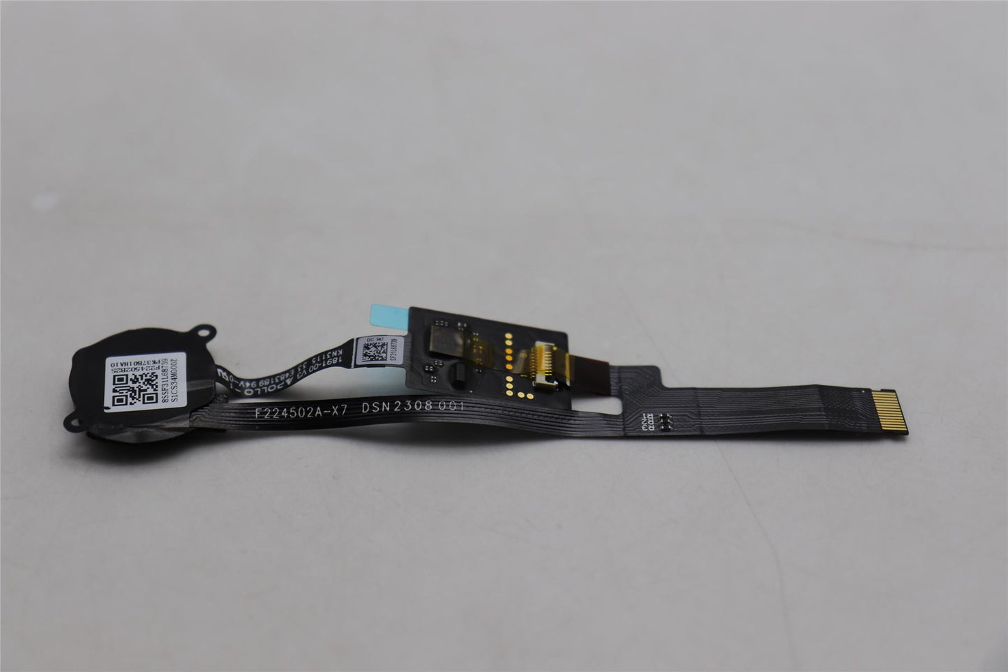 Lenovo FingerPrintModule C 82Y3White 5F30S95047