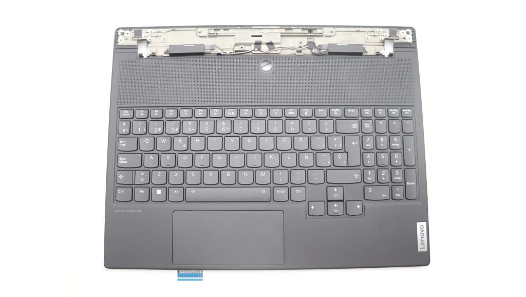 Lenovo Upper Case ASM_SPA_L83AG 5CB1L84369