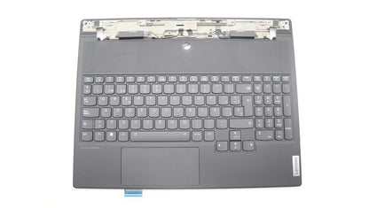 Lenovo Upper Case ASM_SPA_L83AG 5CB1L84369
