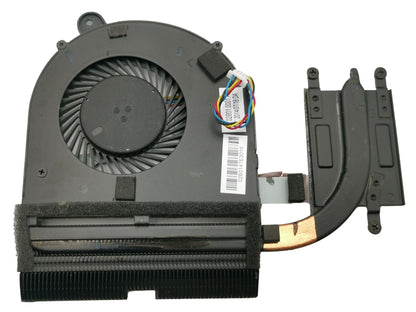 Acer Aspire P236-M V3-331 V3-371 Thermal Heatsink Cooling Fan 60.MPJN1.039