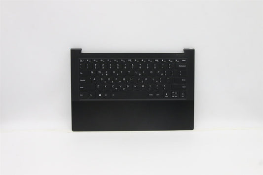 Lenovo IdeaPad 9 14ITL5 Palmrest Cover Touchpad Keyboard Greek 5CB0Z69778