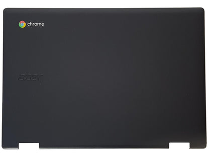Genuine Acer A515-55 R752T R752TN Back LCD Lid Rear Cover 60.HPXN7.001
