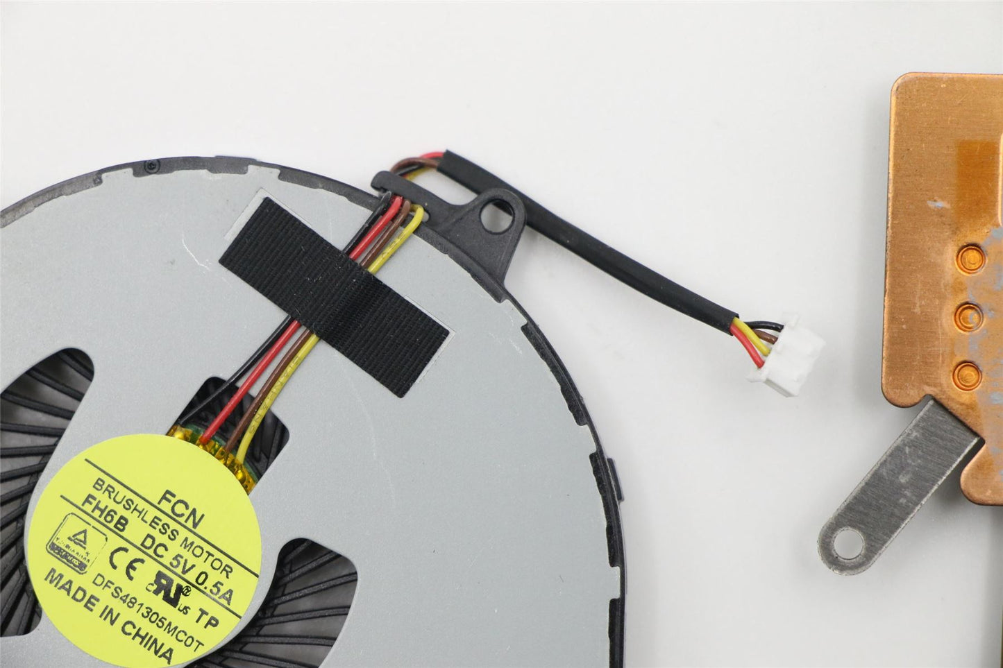 Lenovo THERMAL L80QQ DIS 5H40K25440