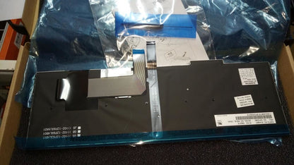 Lenovo ThinkPad T540p W540 T550 W550s W541 T560 P50s Keyboard Arabic 04Y2392