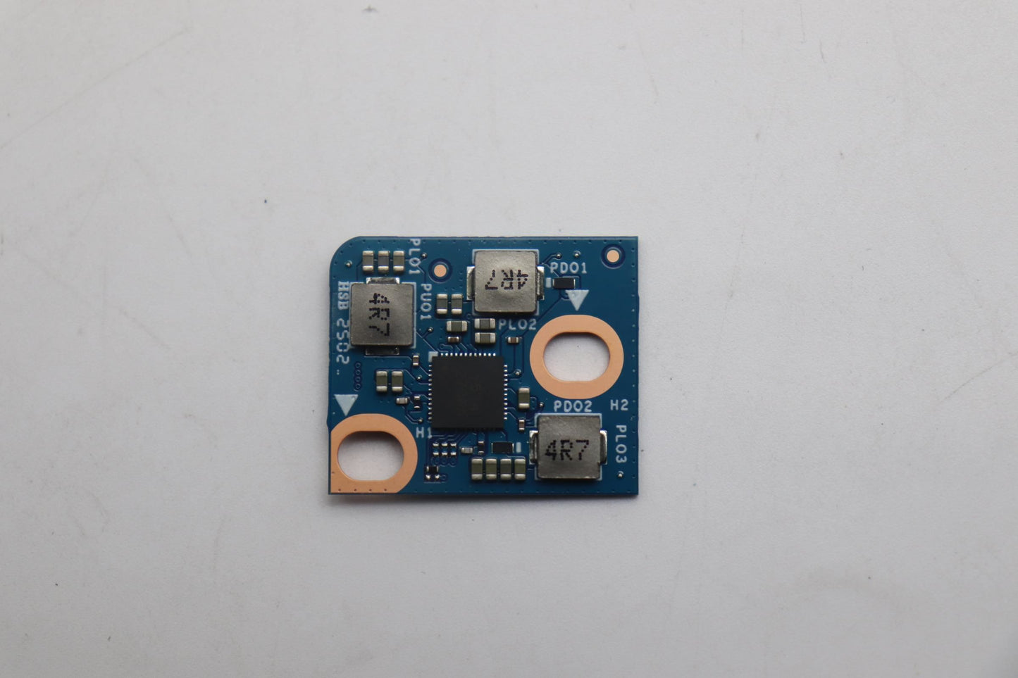 Lenovo CARDPOP OLED C 83KF EDO LED Board 5C50S25799