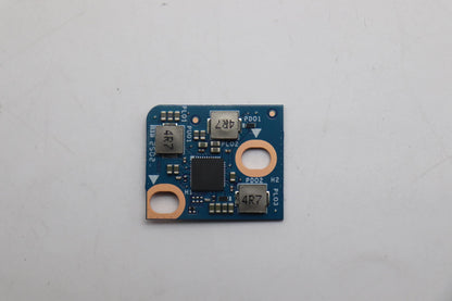 Lenovo CARDPOP OLED C 83KF EDO LED Board 5C50S25799
