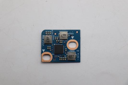 Lenovo CARDPOP OLED C 83KF EDO LED Board 5C50S25799