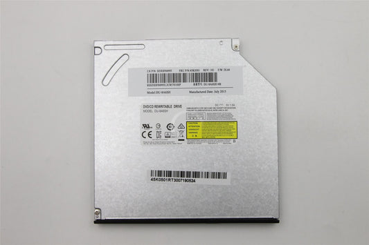 Lenovo 45K0501 SMD DT SATA 9.5mm x8 w/ bezel