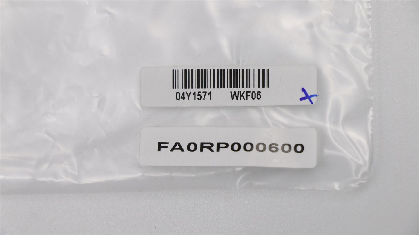 Lenovo MECHA FRU System Misc Kit 04Y1571