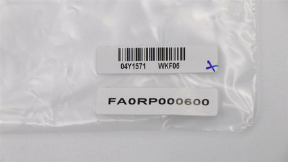 Lenovo MECHA FRU System Misc Kit 04Y1571