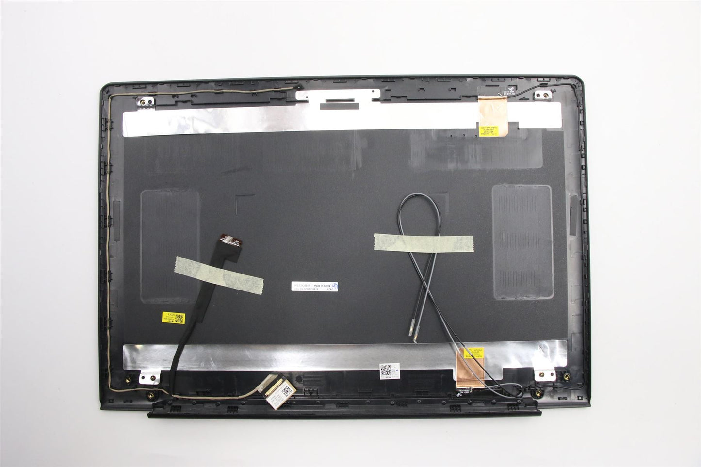 Lenovo IdeaPad 310-15ISK 310-15IAP LCD Cover Rear Back Housing Black 5CB0L35815