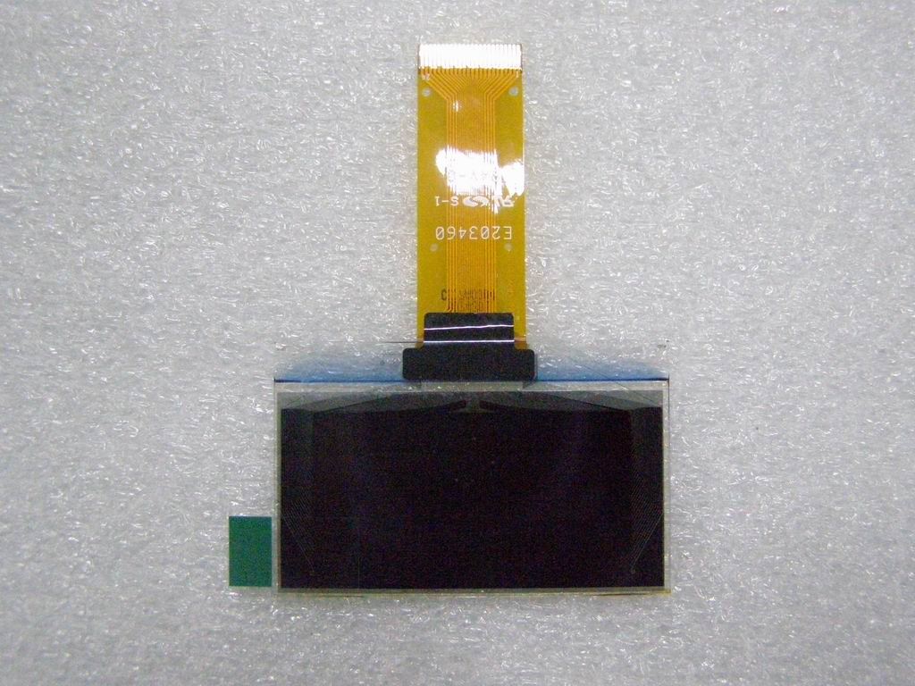 Lenovo LT71 1.54'OLED显示屏 56.0700K.001 LED Board 31033094