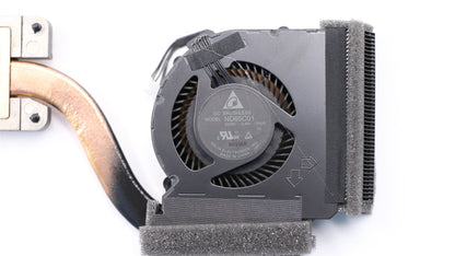Lenovo ThinkPad P70 Fan Heatsink 00NY300