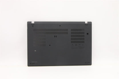 Lenovo FRU T14G2_D_COV_EM160_PPS_ASSY_AM 5CB1E28106
