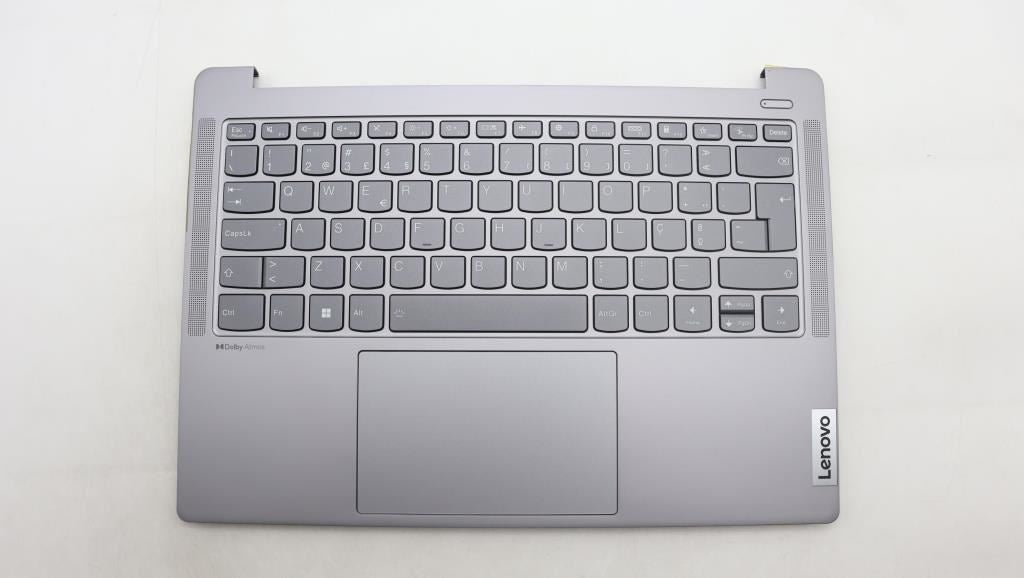 Lenovo Upper Case ASM_POR H 83AM ARGY 5CB1L72149