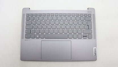 Lenovo Upper Case ASM_POR H 83AM ARGY 5CB1L72149