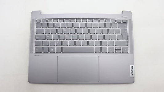 Lenovo Upper Case ASM_POR H 83AM ARGY 5CB1L72149