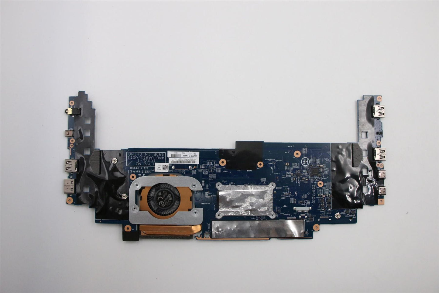 Lenovo Yoga X1 2nd Gen Motherboard Mainboard 5B20V13738