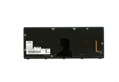 Lenovo CCYT3F1BUSB84KeyBlkKSlvFKBD(win8) Keyboard 25210667