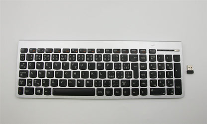 Lenovo Liteon SK-8861(CS-SK) 2.4G KB-improved8 Keyboard 25216254