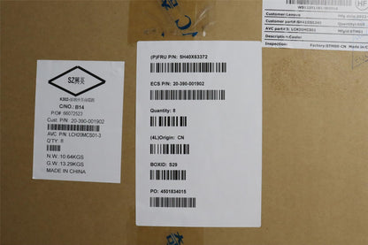 Lenovo Legion T7-34IMZ5 AIO Heatsink Liquidcooler 5H40X63372