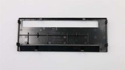 Lenovo ThinkCentre M710s Bezel Cover DVD Optical Drive Black 01EF813