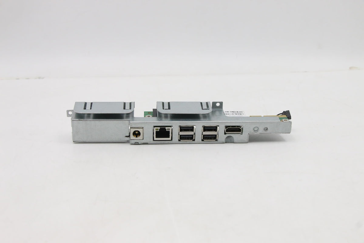 Lenovo C340 Rear W/O W/HDMI TV I/O HDMI GPU Board 90001416