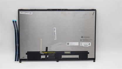 Lenovo LCD MODULE W 82Y1 LB+CSOT 2.5K 5D10S40039