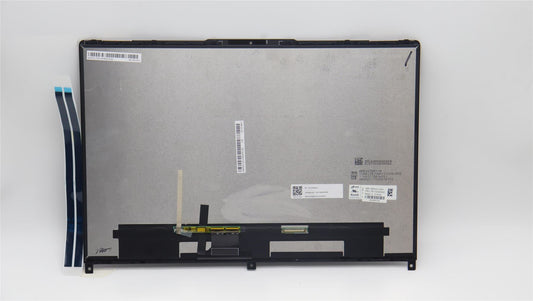 Lenovo LCD MODULE W 82Y1 LB+CSOT 2.5K 5D10S40039