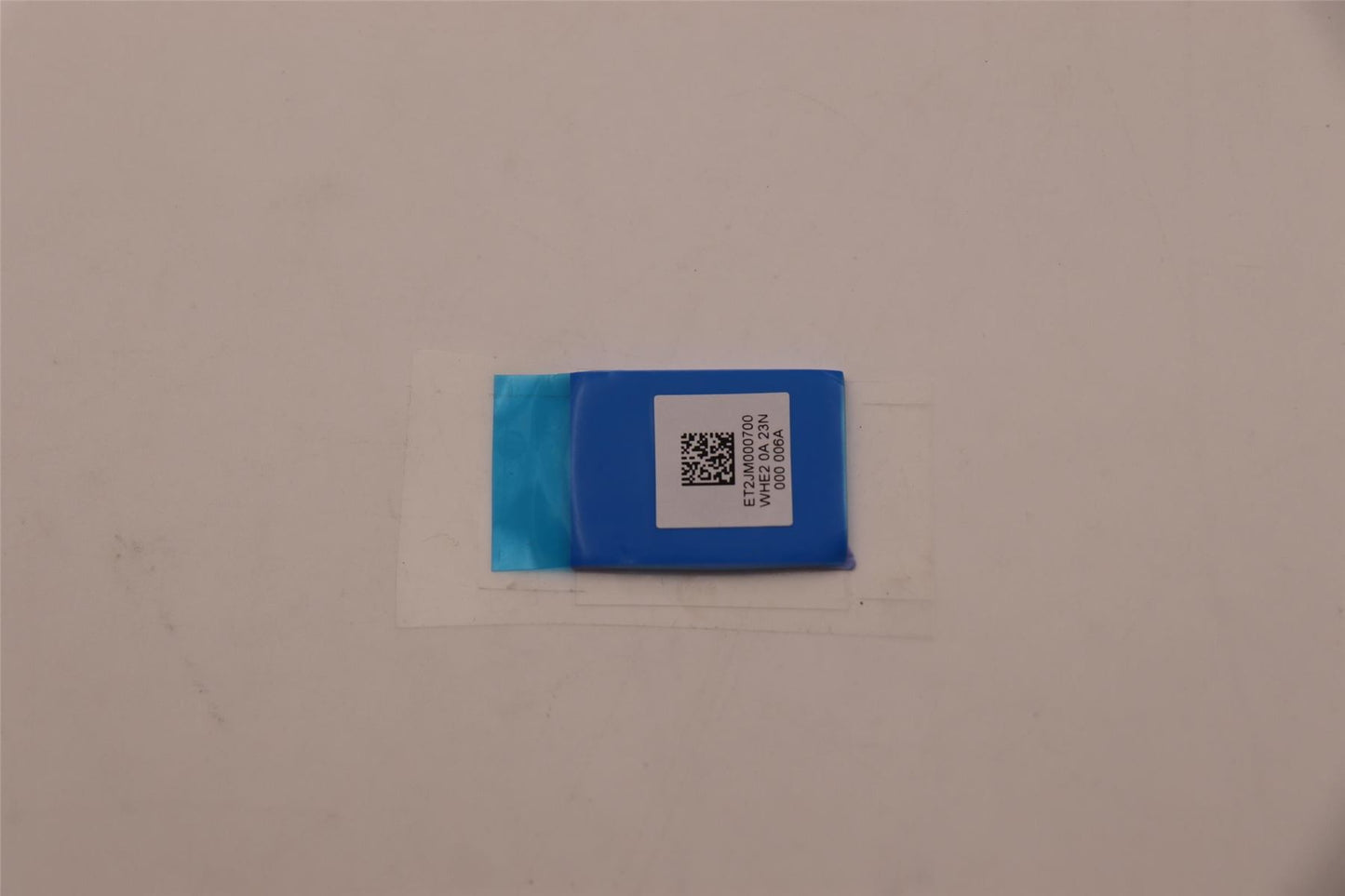 Lenovo Thermalpad L82TF SSD 5P20S37647