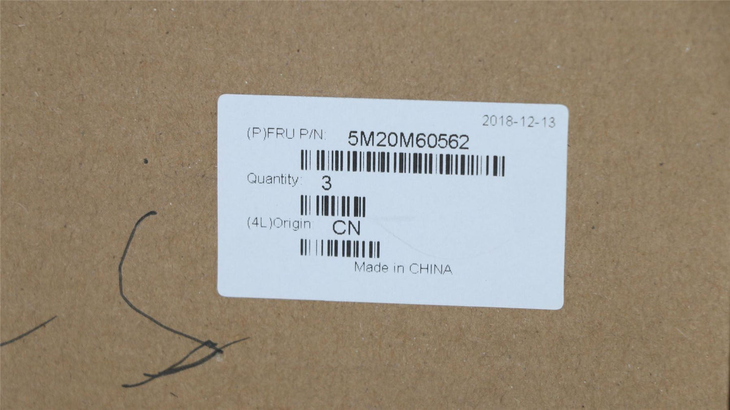 Lenovo 5M20M60562 MECHANICAL Dummy ODD Q 80SY W/BTN