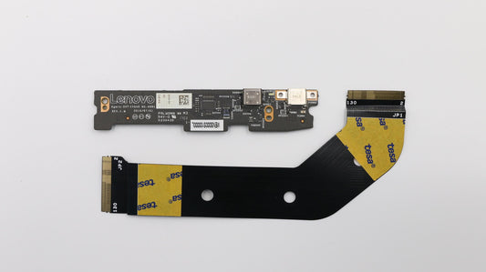 Lenovo Type C L 80VF W/Cable Gold USB-C Board 5C50M35090