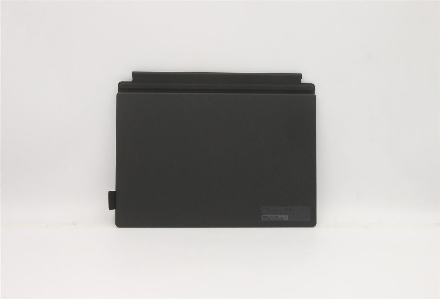Lenovo MECH_ASM Backlit KB Nordic FPR Black 5M11A37006