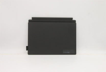 Lenovo MECH_ASM Backlit KB Nordic FPR Black 5M11A37006