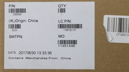 Lenovo 01ER343 i5-7300, NOK, 8G, AMT=N, TPM2