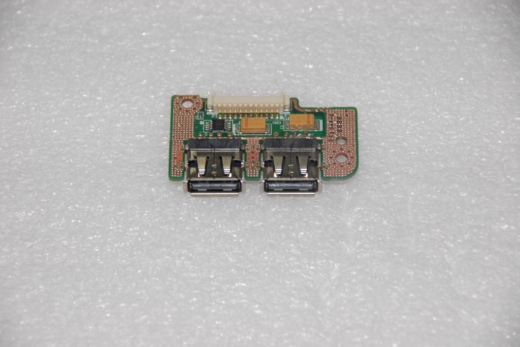 Lenovo LE6 USB/B ASSY USB Board 31035286
