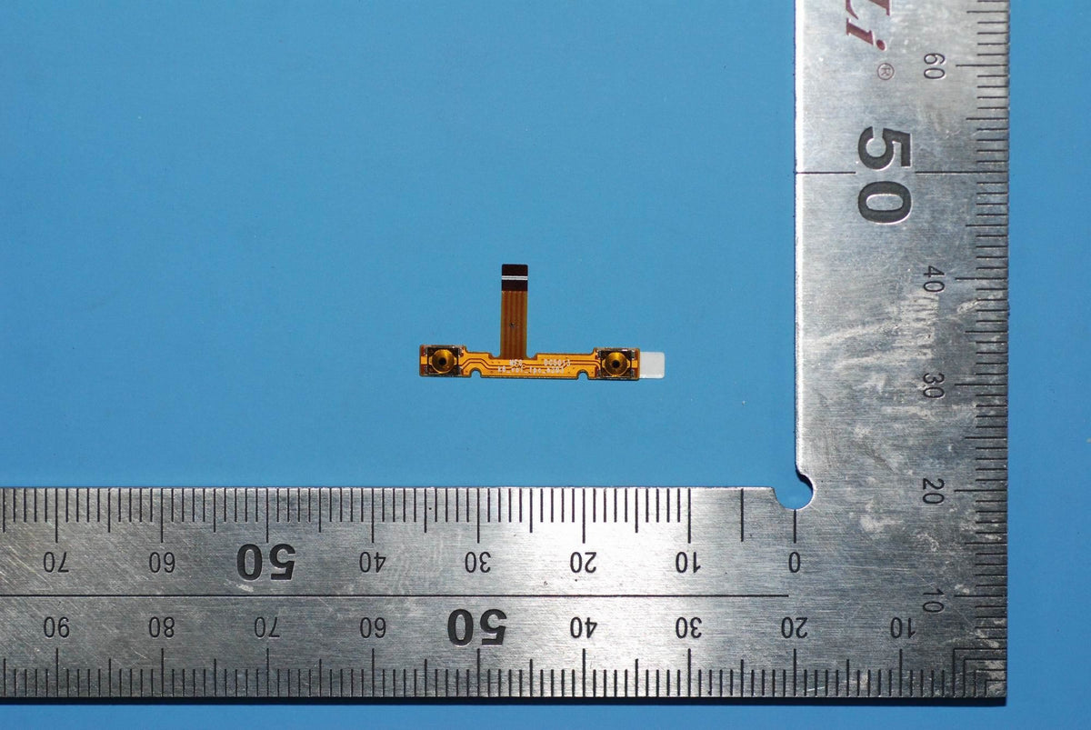 Lenovo K910 VOLUME KEY FPC Board 5F79A463XD