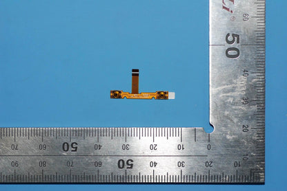 Lenovo K910 VOLUME KEY FPC Board 5F79A463XD