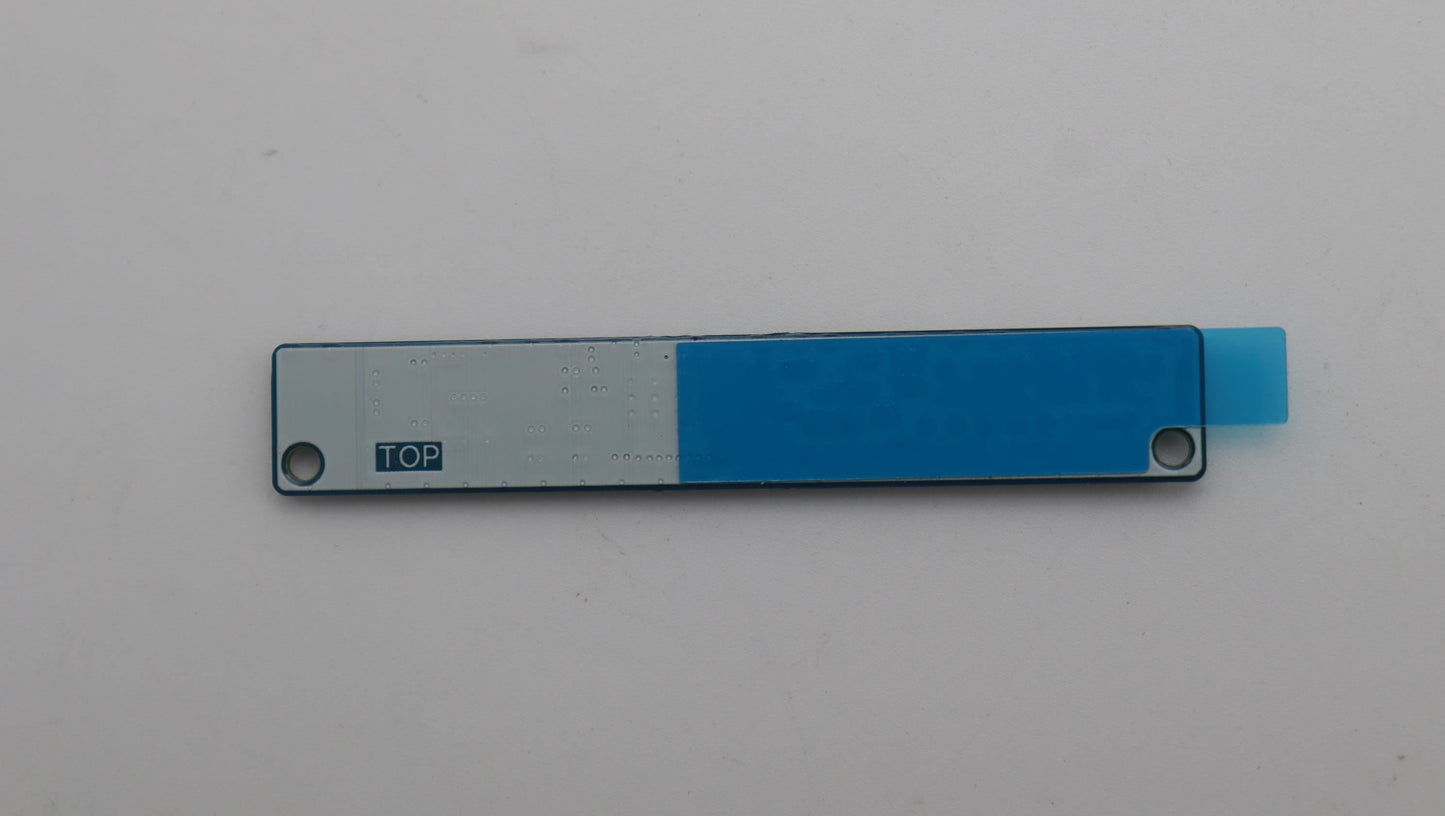 Lenovo CARDPOP PMIC OLED_ H 83V7 ADH Microphone LED Board 5C50S26022