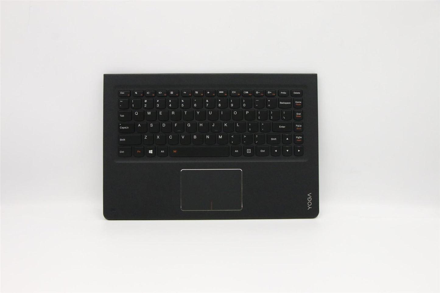 Lenovo Upper Case L 80MK W/KB US 5CB0K48434