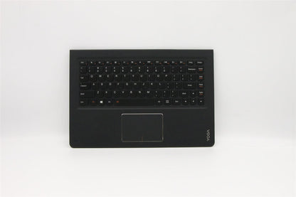 Lenovo Upper Case L 80MK W/KB US 5CB0K48434