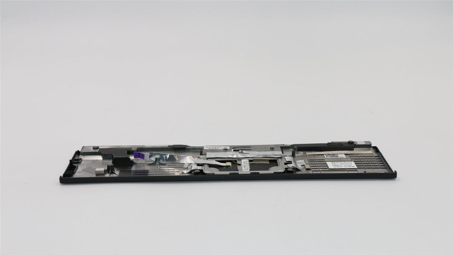 Lenovo ThinkPad X230i X230 Palmrest TouchPad Trackpad Black 04W6811