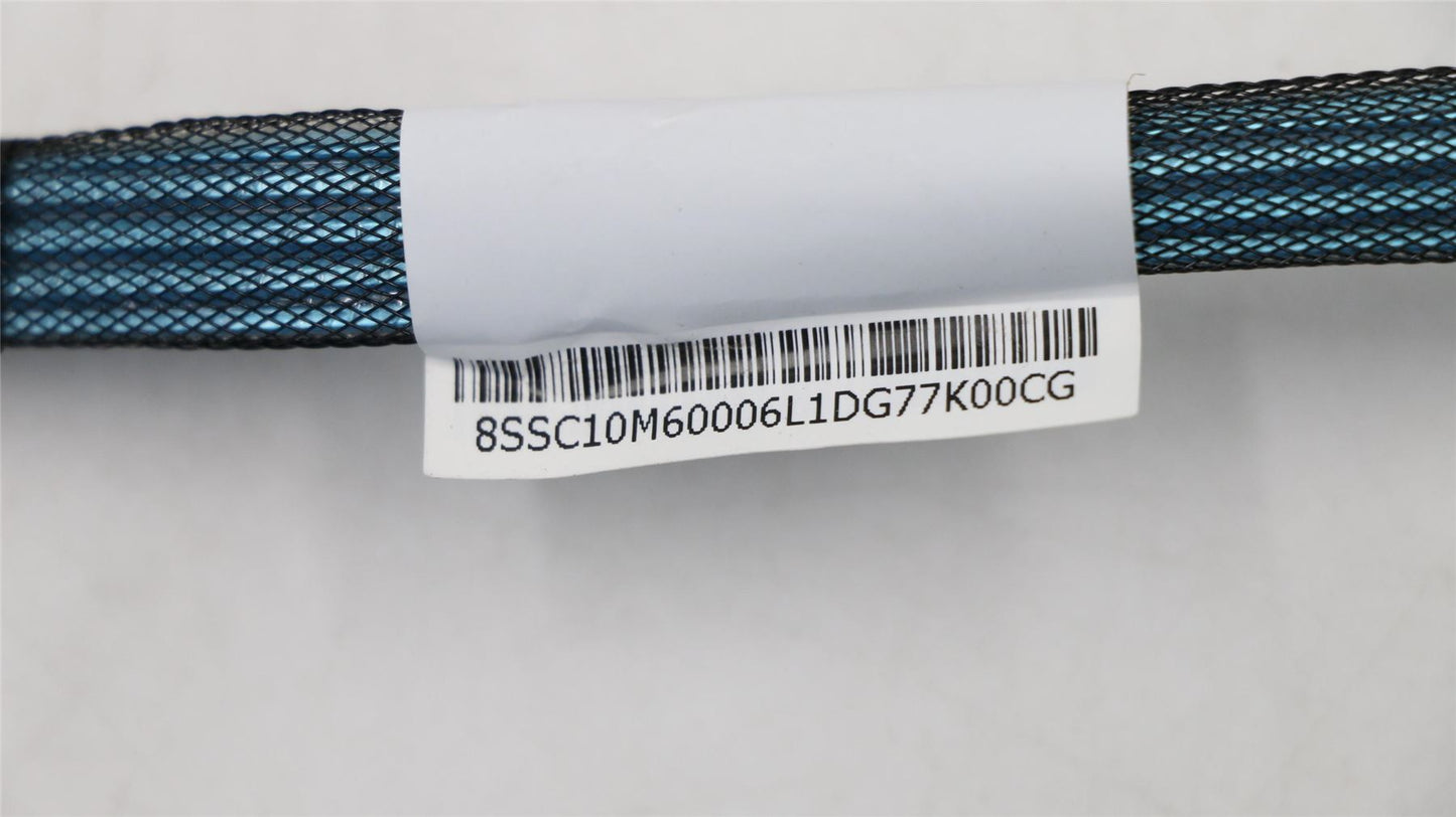 Lenovo Fru,300mm type C FPIO w/o audio 00XL305