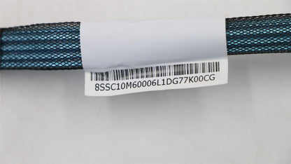 Lenovo Fru,300mm type C FPIO w/o audio 00XL305